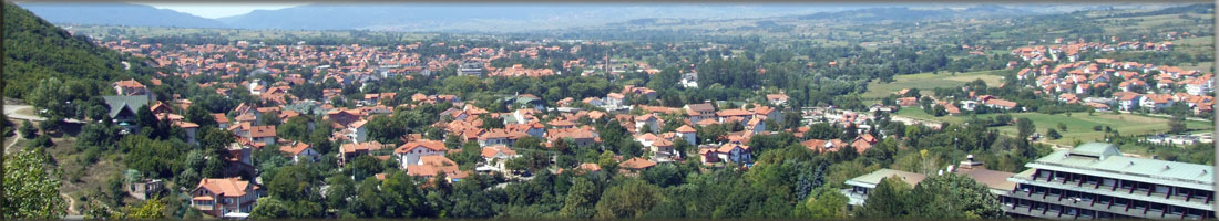 Sokobanja