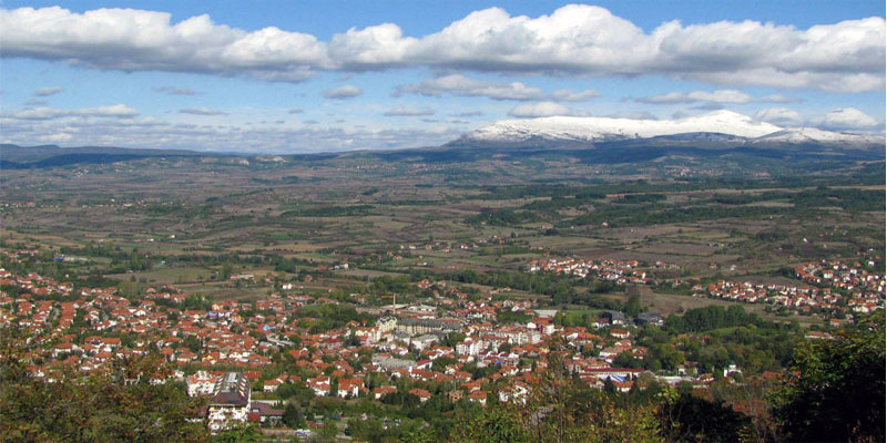 Sokobanja